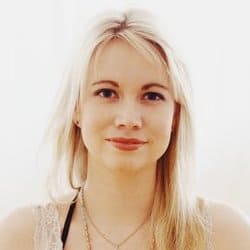 Camilla Rooney