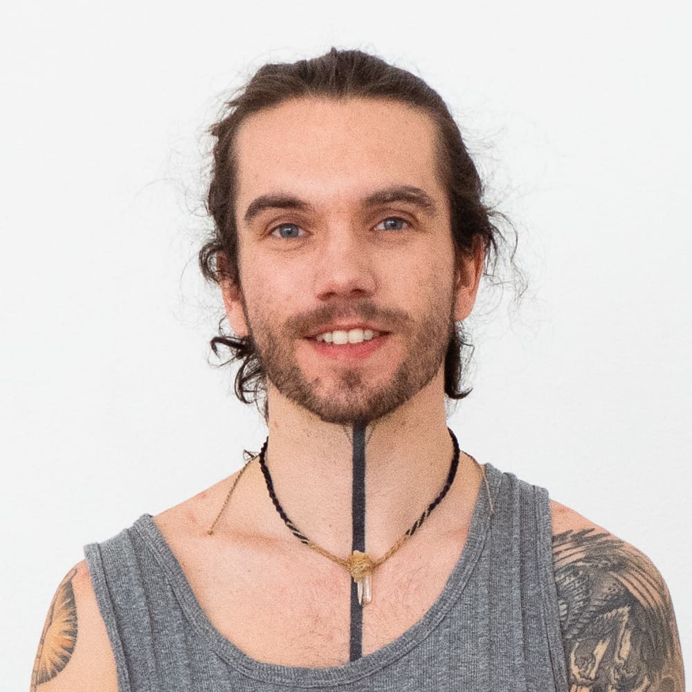 Luca Gallmann