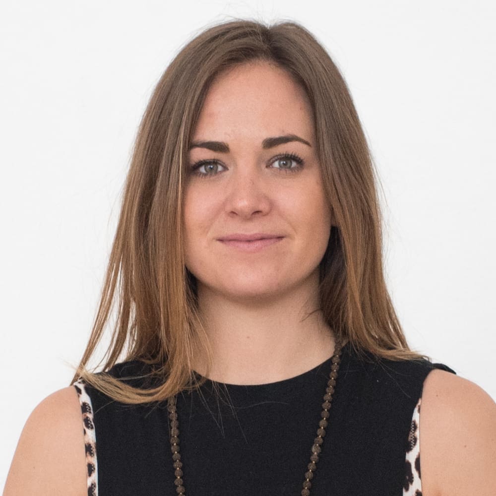Nicole Kolb