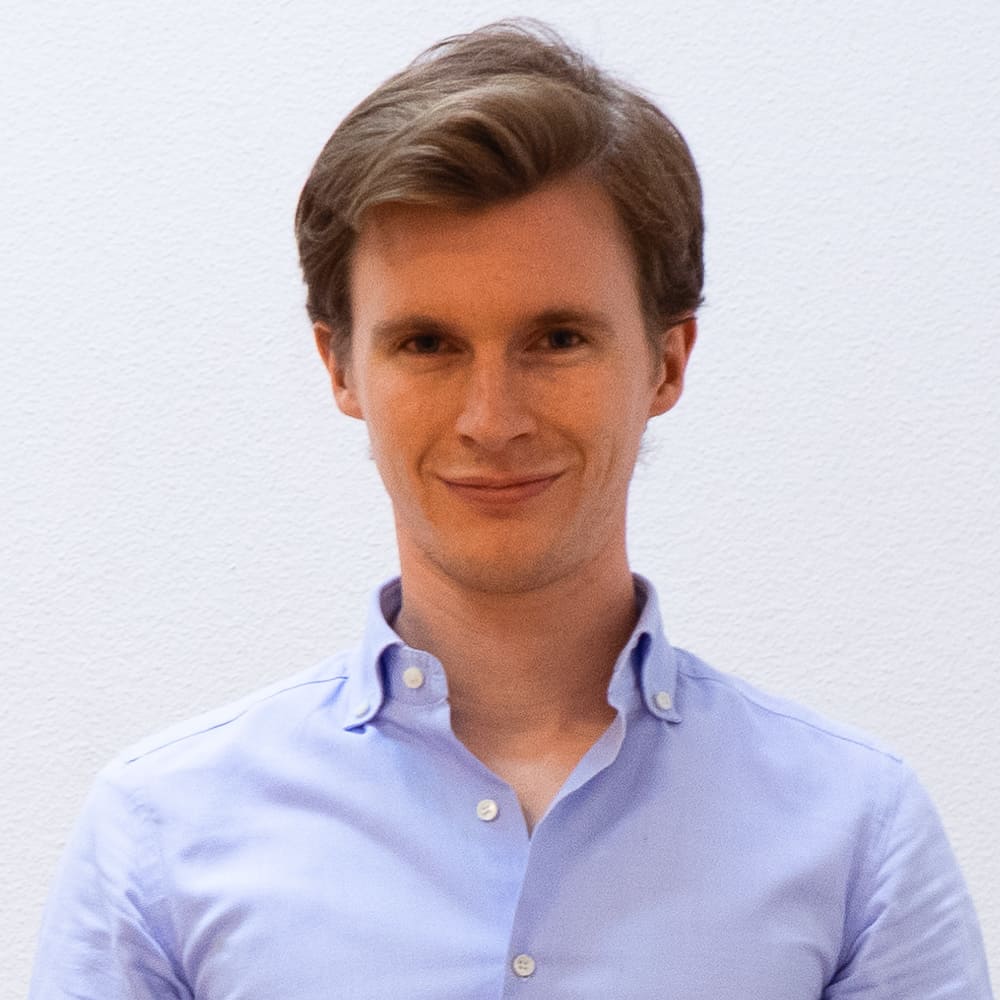 Robert Thürlimann
